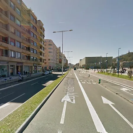 Avenida Zurriola By Forever * 圣塞瓦斯蒂安